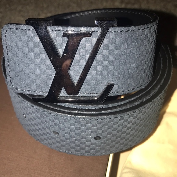 Louis Vuitton belt. - Picture 3 of 3